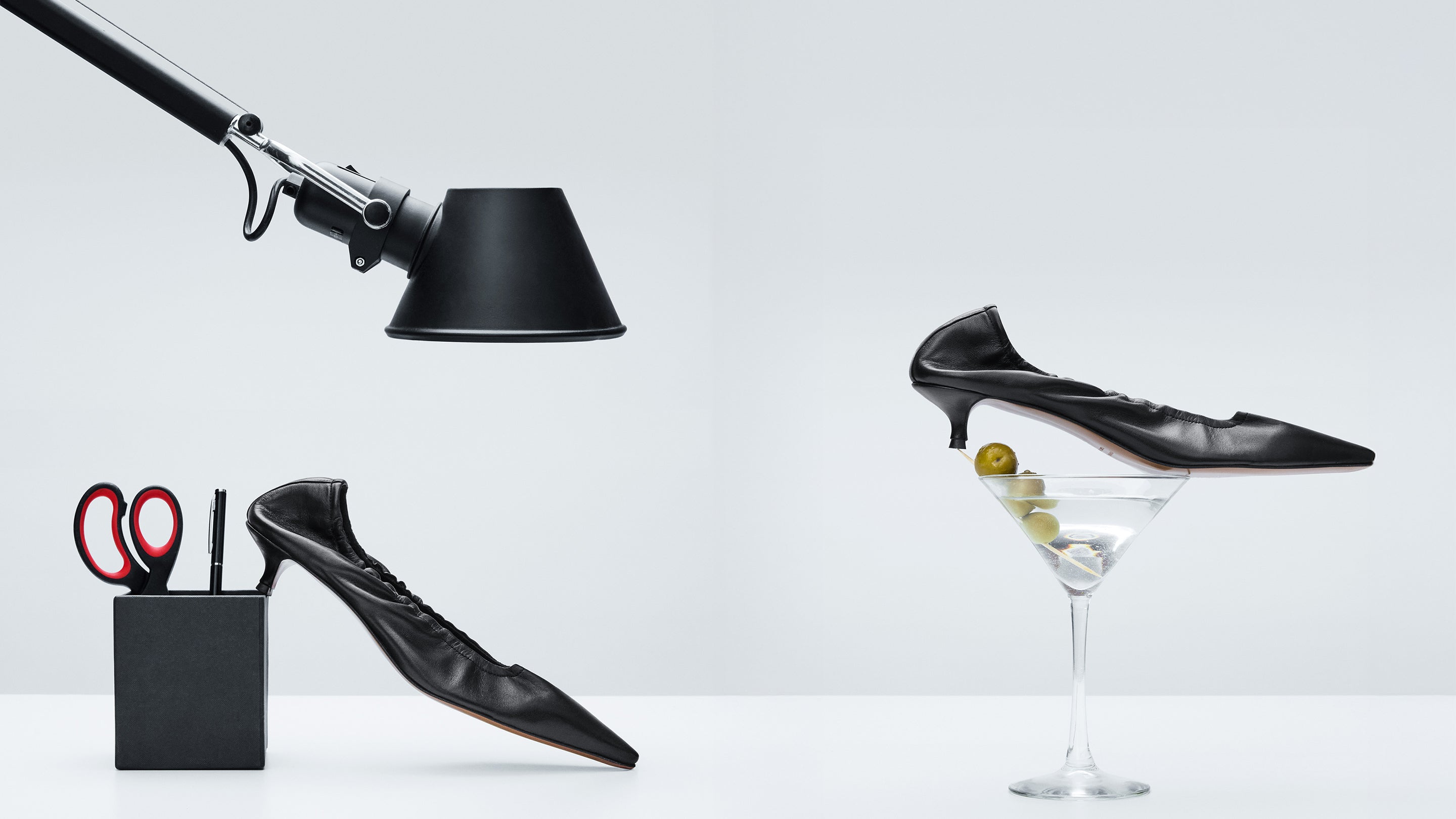 AM TO PM - Ruche Edit